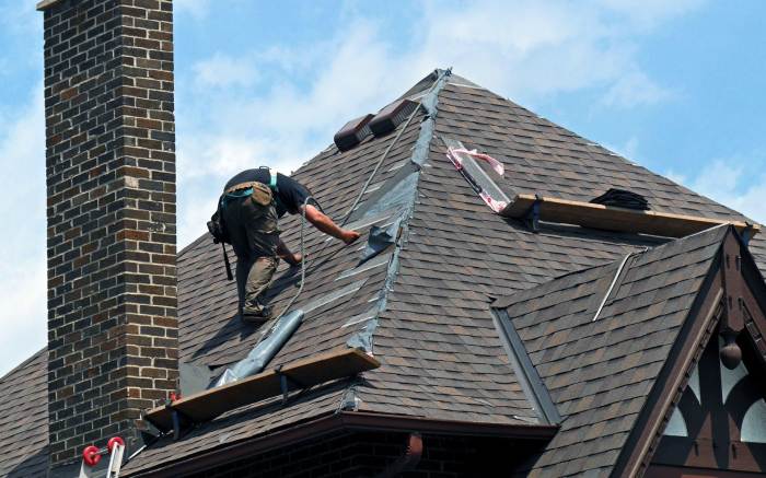 New Commercial Roof Installation Near Me | (425) 495-3028 | Atlas Roofing