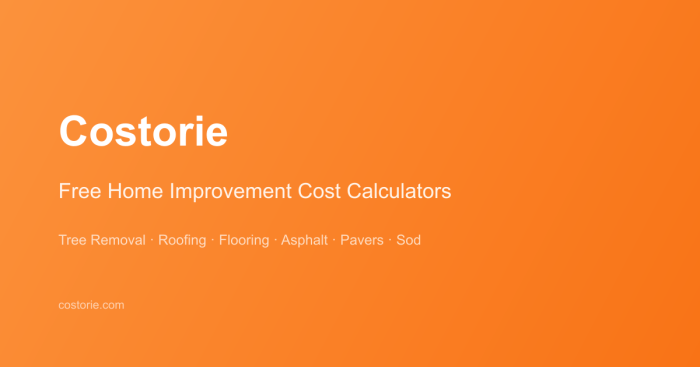 Roof Replacement Cost 2026: Prices by Material and Size | Costorie
