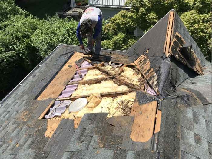 Get Reliable Roof Leak Repair in Allendale, NJ | Call Now