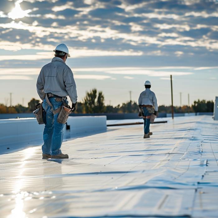 Hire a Roofing Company Who Installs the Top Roofing Services in the ...