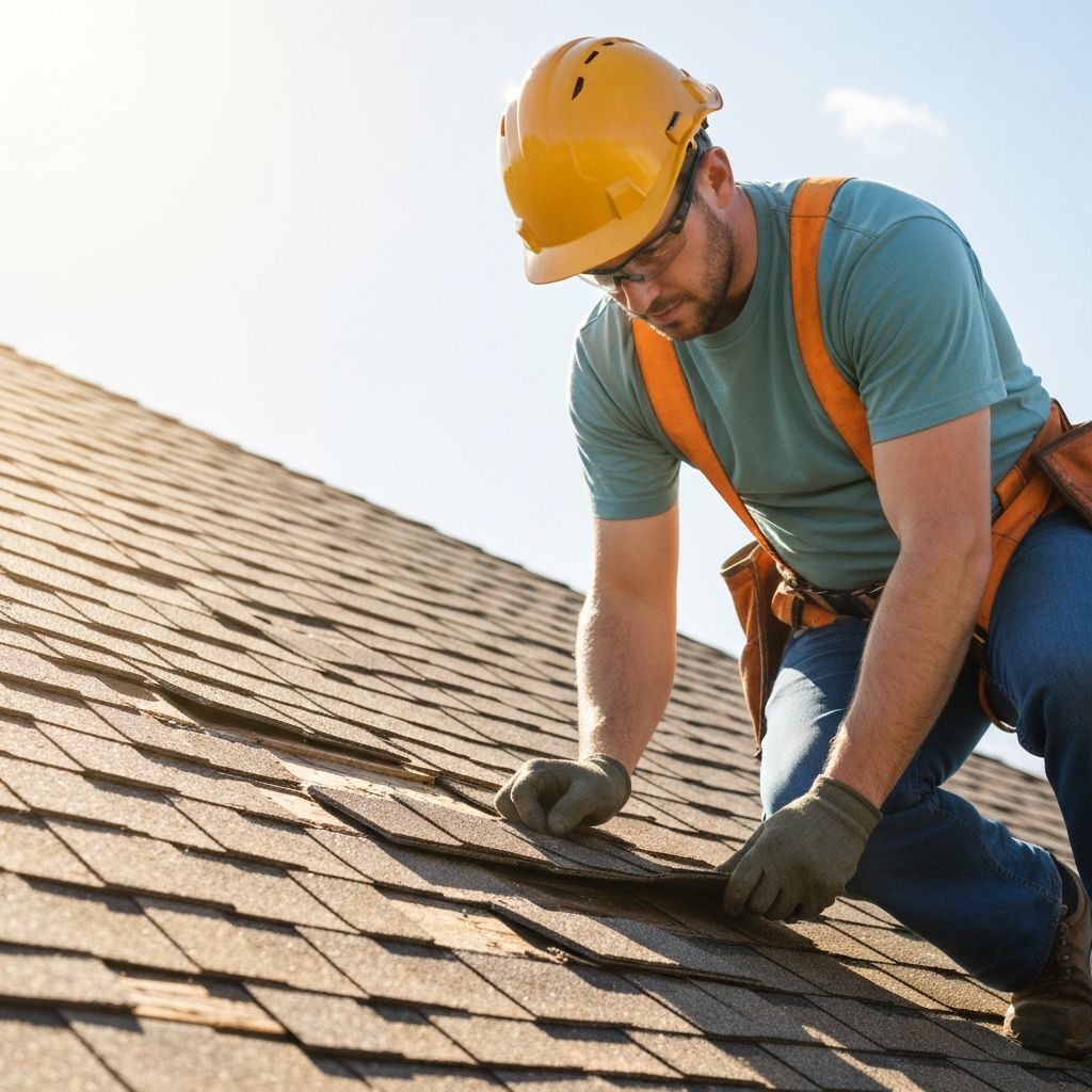 How Much Does Roof Repair Cost? 2026 Pricing Guide | Triguard America's ...