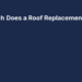 How Much Does a Roof Replacement Cost in 2026? | Cost to Renovate