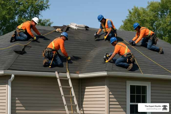South Florida Roof Replacement | Local Experts | Aastro