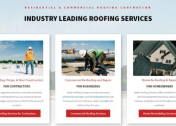 Marketing for Roofing Companies: A Digital Marketing Testimonial