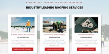 Marketing for Roofing Companies: A Digital Marketing Testimonial
