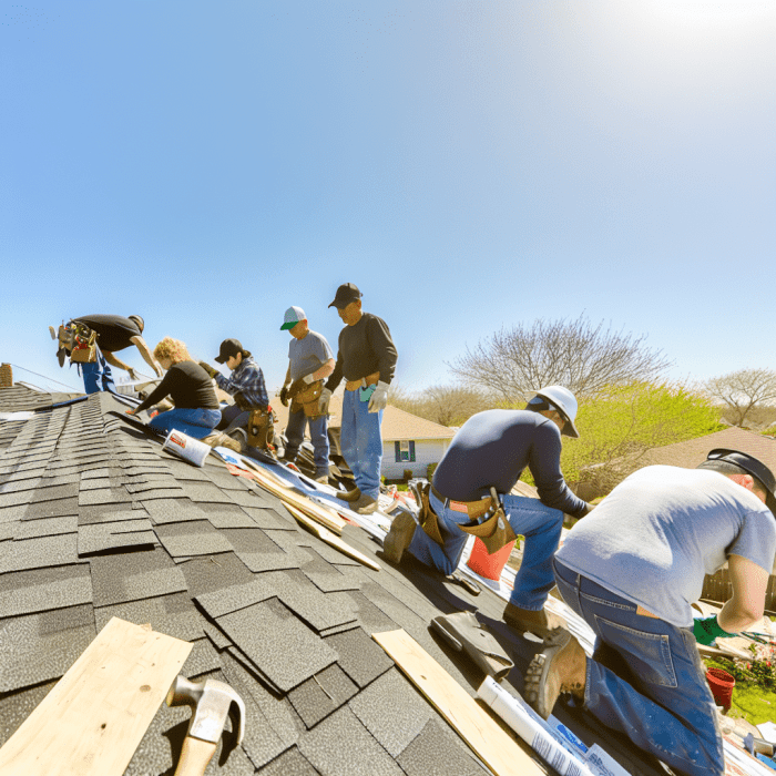 Free Roofing Estimates Near You | Mt Baker Roofing Blog