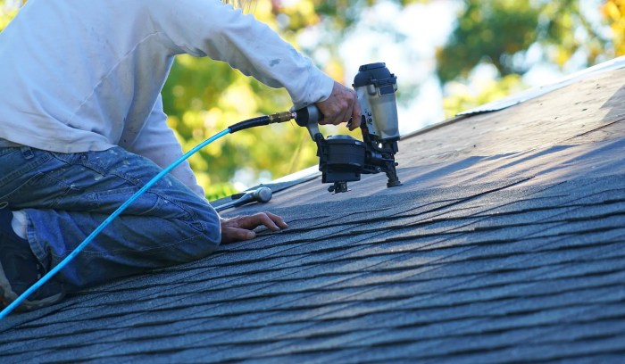 Mason Park Emergency Roof Repair | Rose Roofing