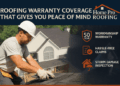 50-Year Workmanship Roofing Warranty | Home Pro Roofing