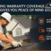 50-Year Workmanship Roofing Warranty | Home Pro Roofing