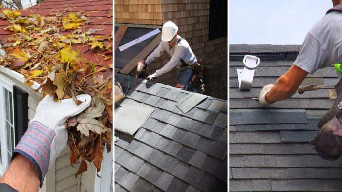 Roof Maintenance Services | River Region Contracting