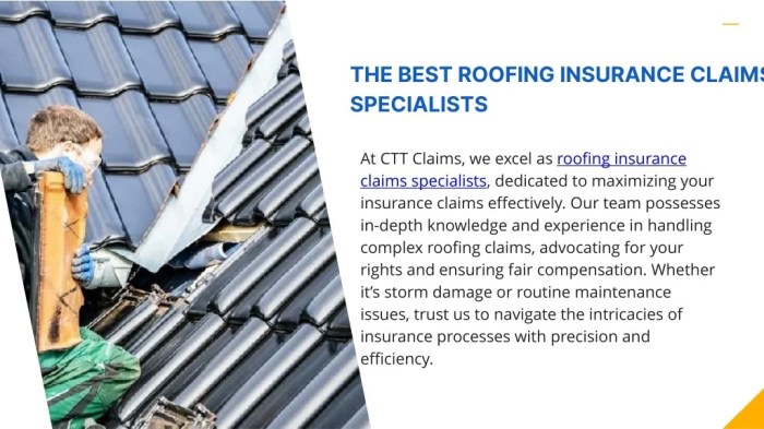 Roofing Insurance Made Simple. | Roofing Insurance Group