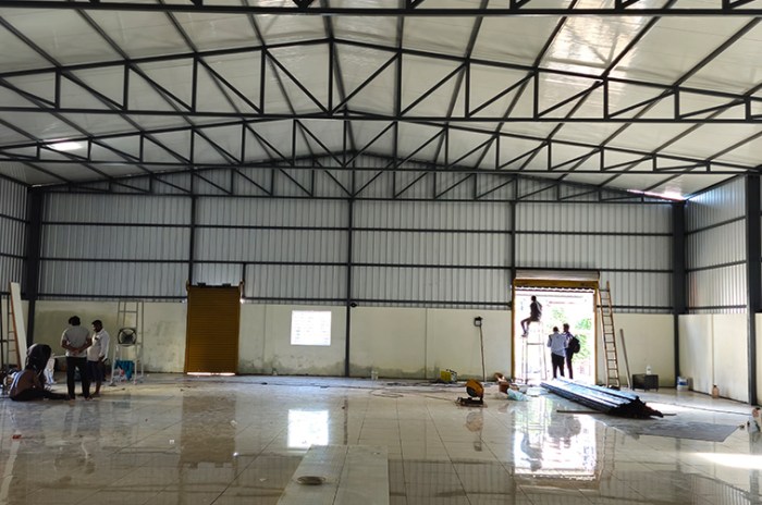 Commercial Roofing Contractor Manor, TX | Call Us Today!